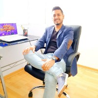 Renzo Quesada Pajares