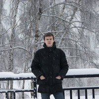 Alexey Koryakin
