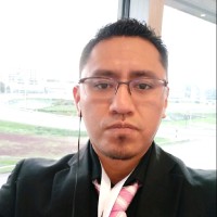 Jesús García Argüello