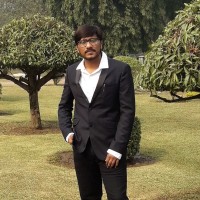 Priyank Jethava