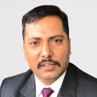 Gagan Kumar Jha