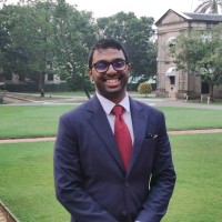 Ali Rasheed