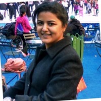 Asha Dogra