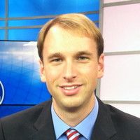 Jarrett Mcdaris