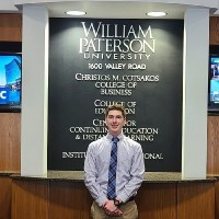Nicholas Gorman