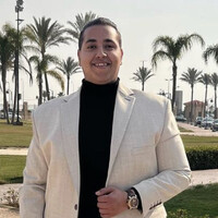 Ahmed Kishk