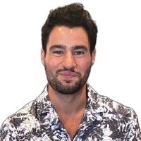 Nicholas Roumbakis