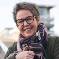 Bodil Slåttland Løken