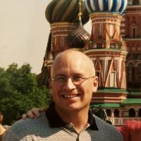Michael Vandevelde