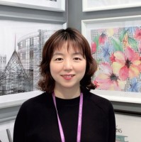 Sharon Lin