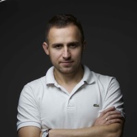 Письменский Виктор