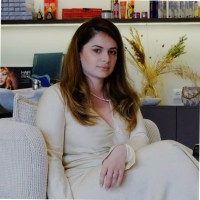 Arjeta Gorqaj