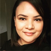 Alexia Kainuku