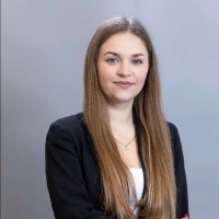 Alina Sikora