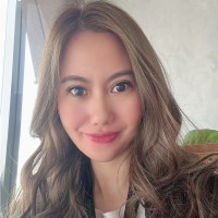 Amelia Muthalib
