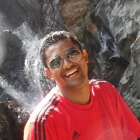 Vinod Manohar