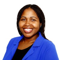 Shavonna Walker, M. Sped