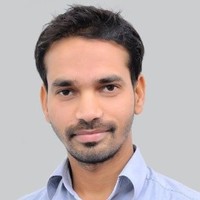 Mohammed Arif