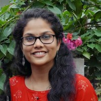 Anu Ram