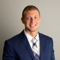 Brett Becker, OTR/L