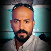 Abd Aljaleel Aljomah
