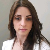 Catharine Maroti