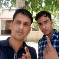 Rakesh Sharma