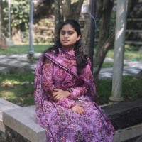 Sandhiya Ramesh