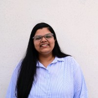 Aadya Agarwal