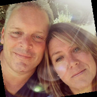 Gerco and Jenjer Overweg