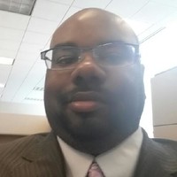 Donald Corner Jr