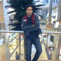 MEHUL SAHU