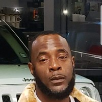 Ladaryl Burns