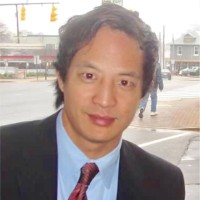 Ishmael Velasquez