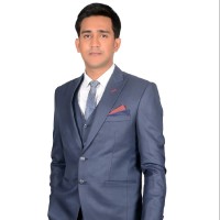 Nazir Ali