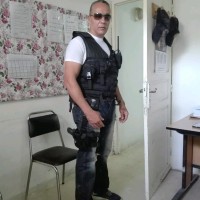 Chlagou Karim