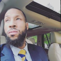Andre Dover,  Esq.