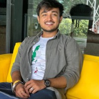 Arpit Saluja