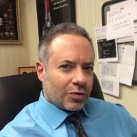 Mark Santangelo
