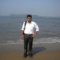 Rakesh Gurjar
