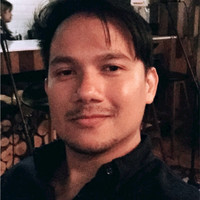 Dexter Bagason