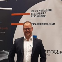 Laurent Mottaz