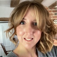 Holly Bridgeman