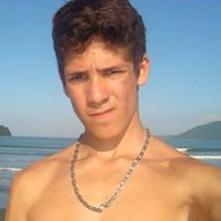 Mateus Nogueira