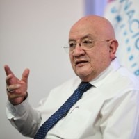 Dr. Raul Horacio Arevalo-Alburez