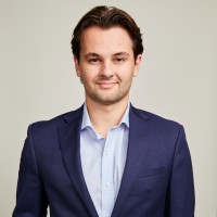 Bradley Ehrlich