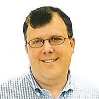 Stephen Heal