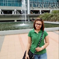Fransiska Adririani