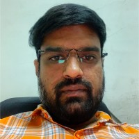 dhanraj patel