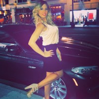 Shay Ross